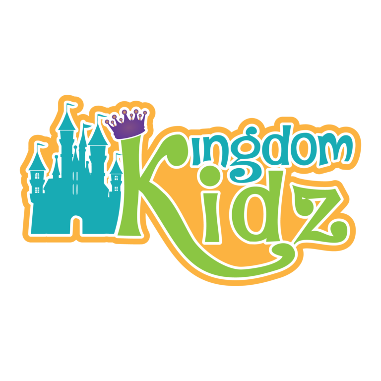 Kingdom Kidz - Greywood Heights Church